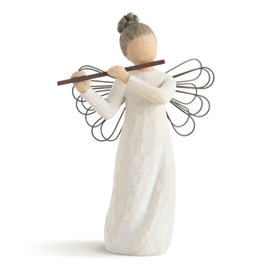 Angel Of Harmony Willow Tree