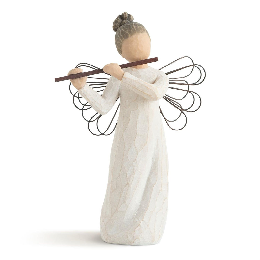 Angel Of Harmony Willow Tree