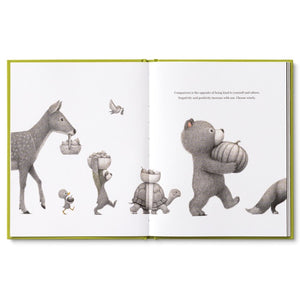 Being Kind Gift Book