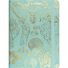 Load image into Gallery viewer, Sealife Sketches Journal
