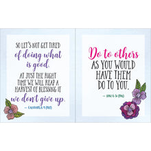 Load image into Gallery viewer, She Is Clothed with Strength &amp; Dignity