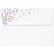 Load image into Gallery viewer, Tree of Hearts Note Cards