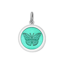 Load image into Gallery viewer, Lola  Butterfly Pendant