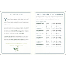 Load image into Gallery viewer, Self Care Journal