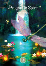 Load image into Gallery viewer, The Sacred Forest Oracle Cards by Denise Linn