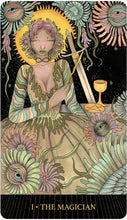 Load image into Gallery viewer, The Mind&#39;s Eye Tarot