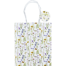 Load image into Gallery viewer, Wildflower Garden Gift Bag