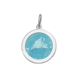 Lola  Martha's Vineyard Pendant