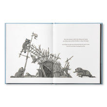 Load image into Gallery viewer, Chasing Dreams Gift Book