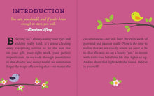 Load image into Gallery viewer, Subway Art Believe Mini book