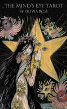 Load image into Gallery viewer, The Mind's Eye Tarot