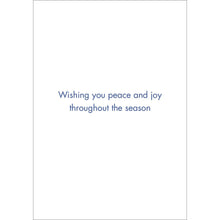 Load image into Gallery viewer, Filigree Ornament Small Boxed Holiday Cards