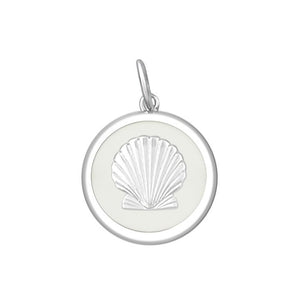 Lola  Shell Pendant