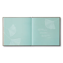 Load image into Gallery viewer, In Loving Memory Gift Book