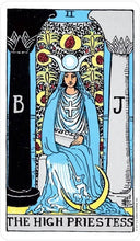 Load image into Gallery viewer, Rider-Waite® Tarot Deck