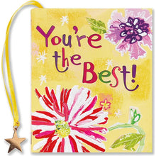Load image into Gallery viewer, You're the Best! Mini Book