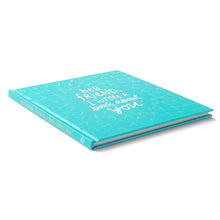 Load image into Gallery viewer, Hey Friend, I Wrote a Book About You Gift Book