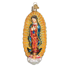 Load image into Gallery viewer, Our Lady Ornament