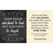 Load image into Gallery viewer, Friends: the Family We Choose Mini Book