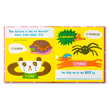 Load image into Gallery viewer, Mom, I Made You a Book Gift Book