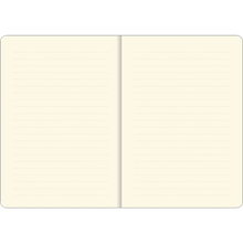 Load image into Gallery viewer, Amethyst Butterflies Journal