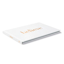 Load image into Gallery viewer, Believe Gift Book