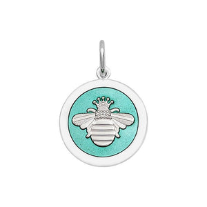 Lola Queen Bee Pendant
