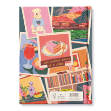 Load image into Gallery viewer, I Like You More Than Gift Book
