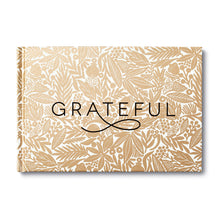 Load image into Gallery viewer, Grateful Gift Book