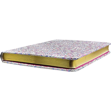 Load image into Gallery viewer, Watercolor Vines Journal