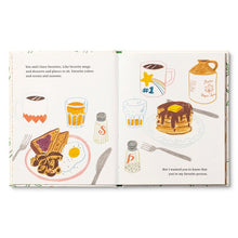 Load image into Gallery viewer, You Are My Favorite Person Gift Book