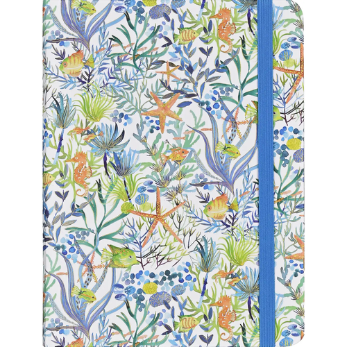 Ocean Dream Journal