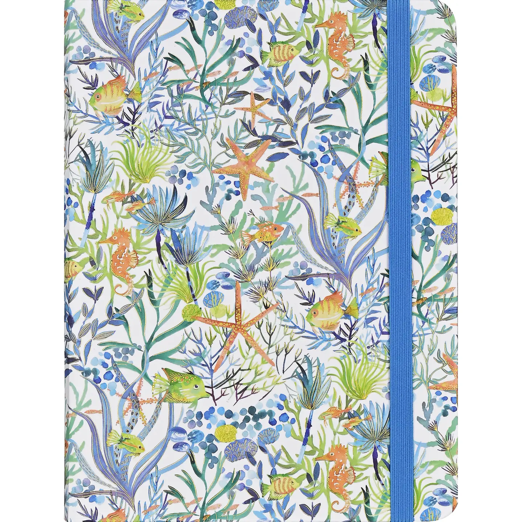 Ocean Dream Journal