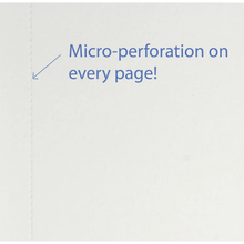 Load image into Gallery viewer, Large Black Premium Sketchbook