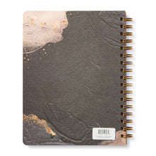 Load image into Gallery viewer, Your Life is Your Creation Notebook