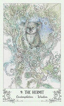 Load image into Gallery viewer, Spiritsong Tarot
