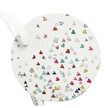 Load image into Gallery viewer, Tree of Hearts Gift Bag