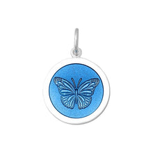 Load image into Gallery viewer, Lola  Butterfly Pendant