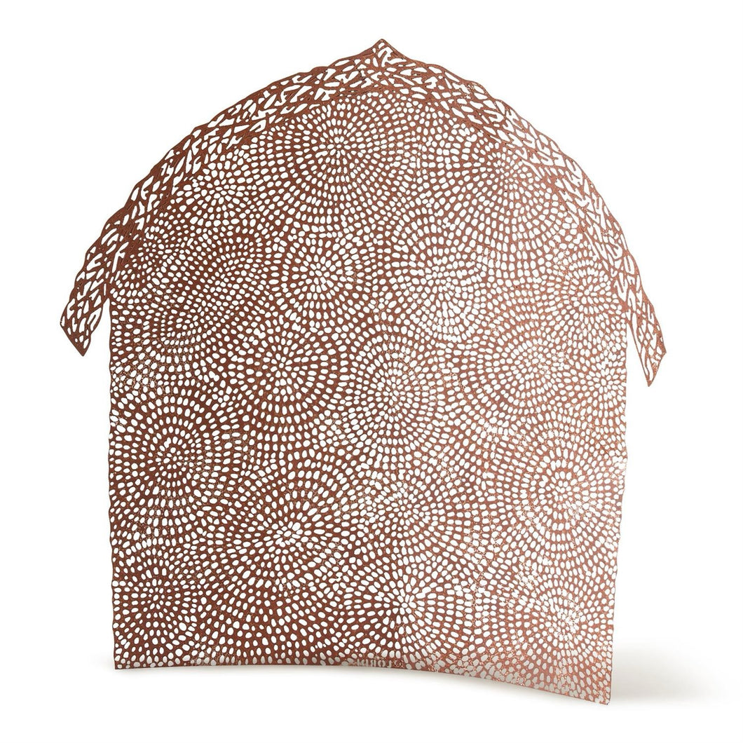 Shelter For The Holy Family Willow Tree