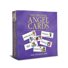 Load image into Gallery viewer, Angel Cards