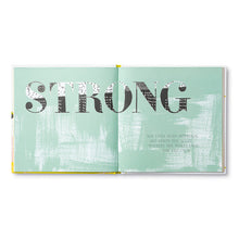 Load image into Gallery viewer, What Is A Friend Gift Book