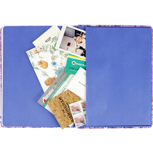 Load image into Gallery viewer, Purple Forest Journal