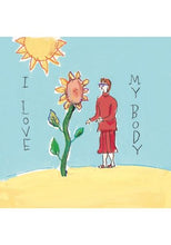 Load image into Gallery viewer, Power Thought Cards: A 64 Card Deck (Box Set) by Louise Hay