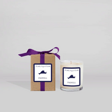 Load image into Gallery viewer, Inkwell Candle