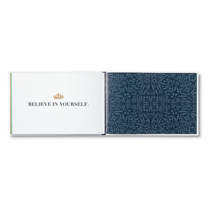 Believe Gift Book