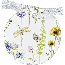 Load image into Gallery viewer, Wildflower Garden Gift Bag