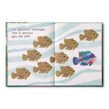 Load image into Gallery viewer, Be Good to Yourself Gift Book