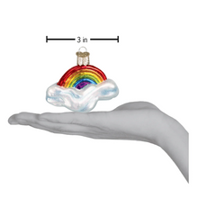 Load image into Gallery viewer, Rainbow Ornament