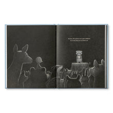 Load image into Gallery viewer, Chasing Dreams Gift Book
