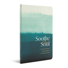 Load image into Gallery viewer, Soothe the Soul Guided Journal